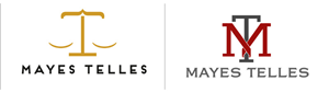 Logo Design by Natalinka for MayesTelles PLLC | Design #3956987