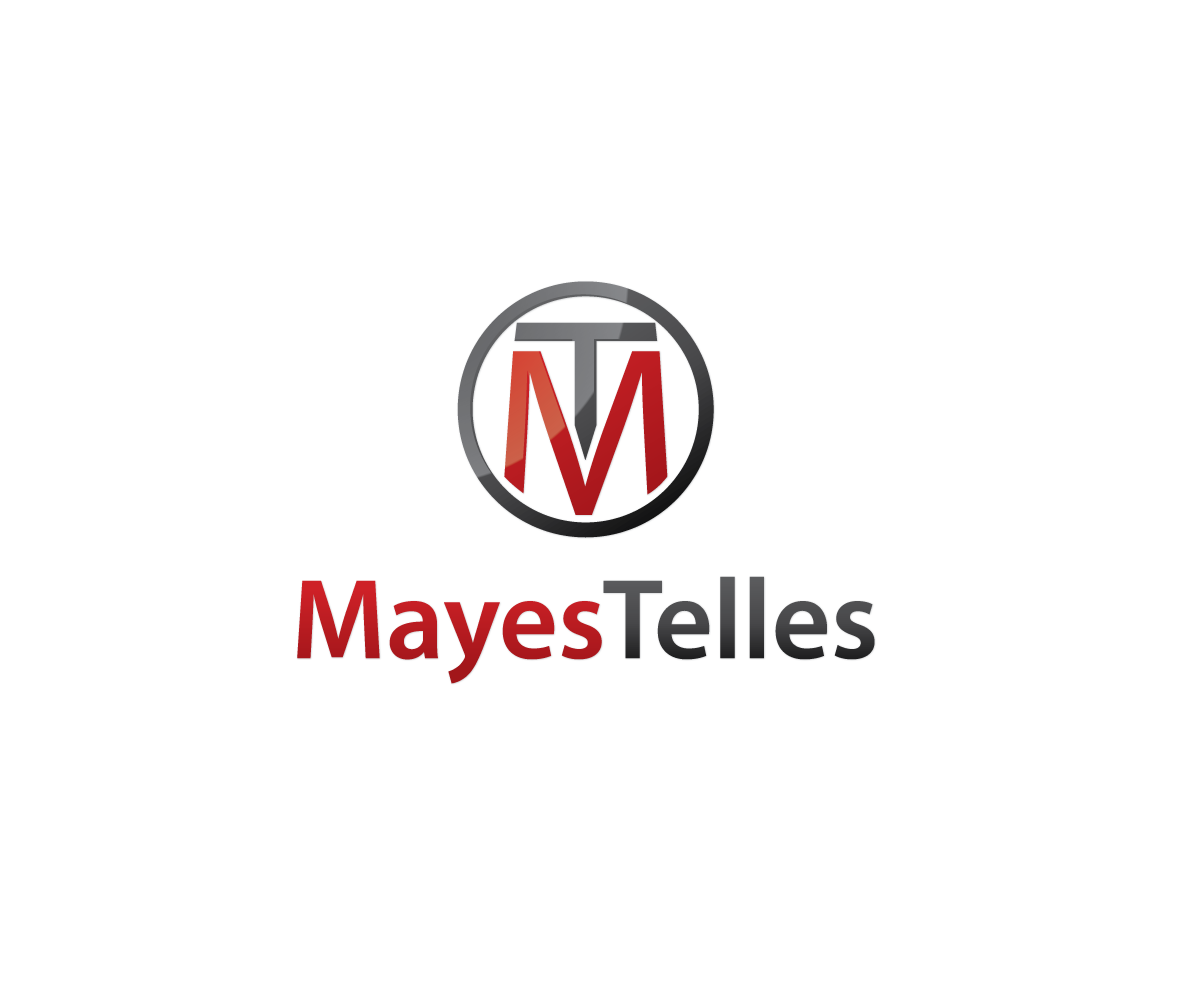 Logo Design by SANYA AN for MayesTelles PLLC | Design #3893767