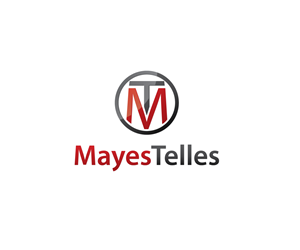 Logo Design by SANYA AN for MayesTelles PLLC | Design: #3893767