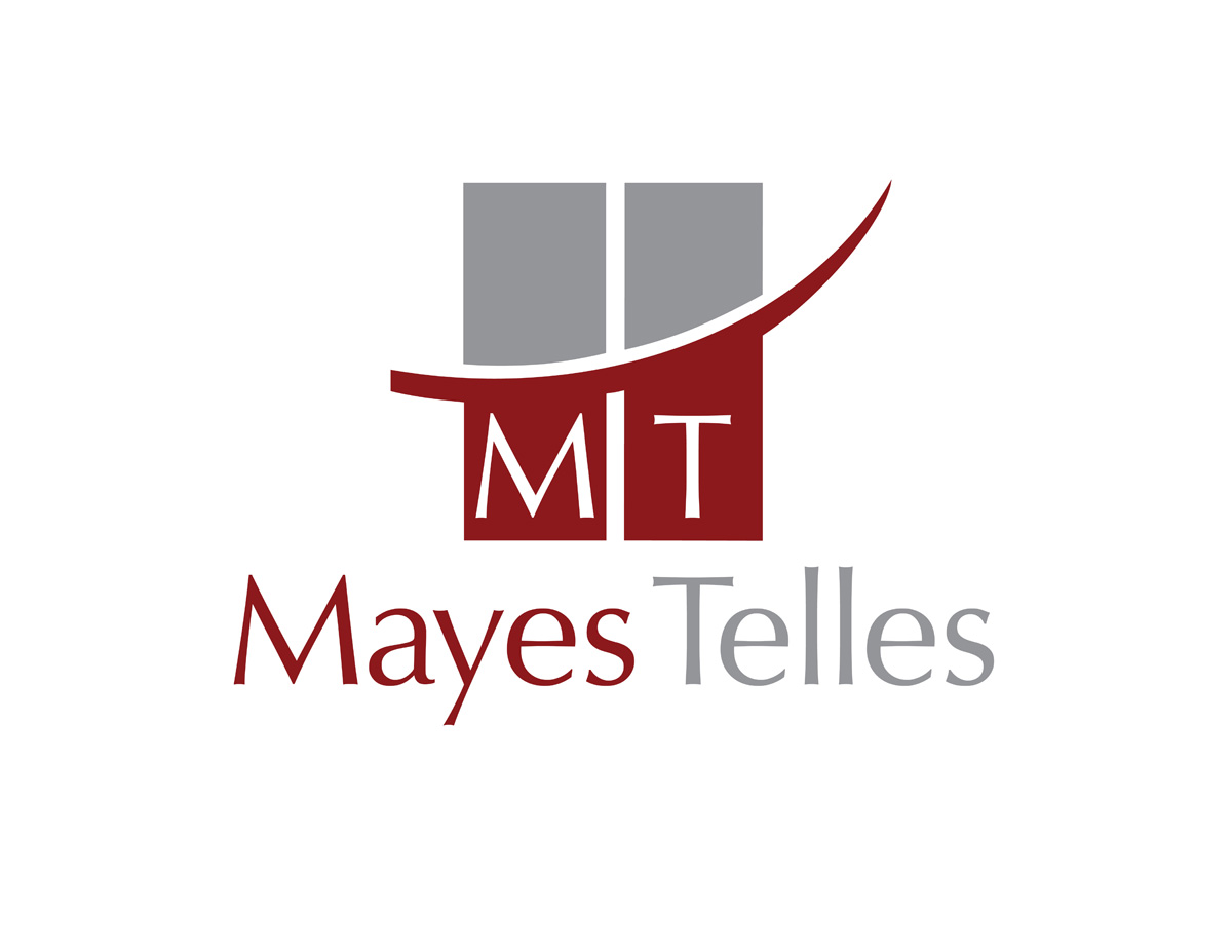 Logo Design by strap for MayesTelles PLLC | Design #3930412