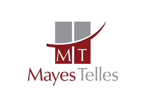 Logo Design by strap for MayesTelles PLLC | Design #3930412