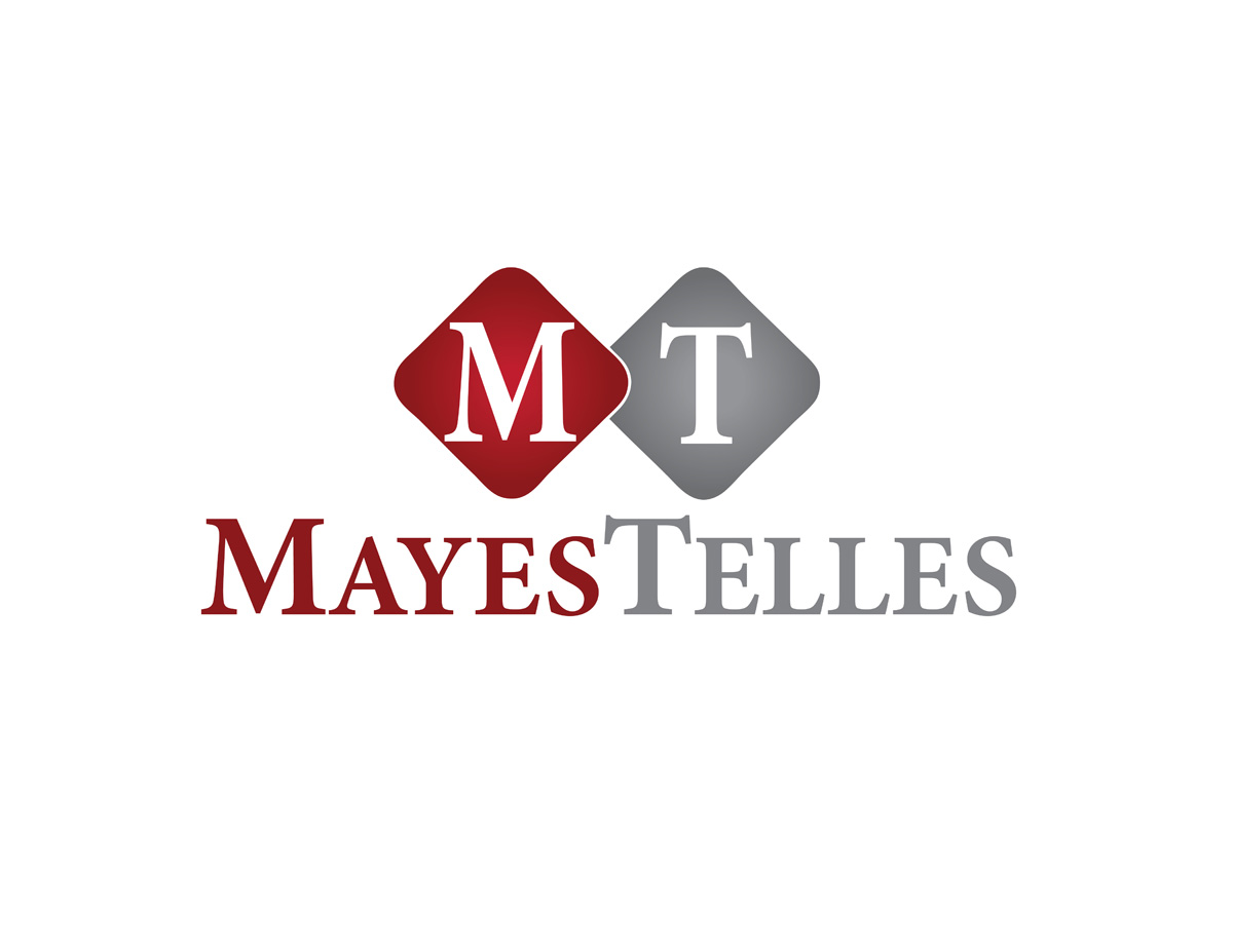 Logo Design by strap for MayesTelles PLLC | Design #3930417