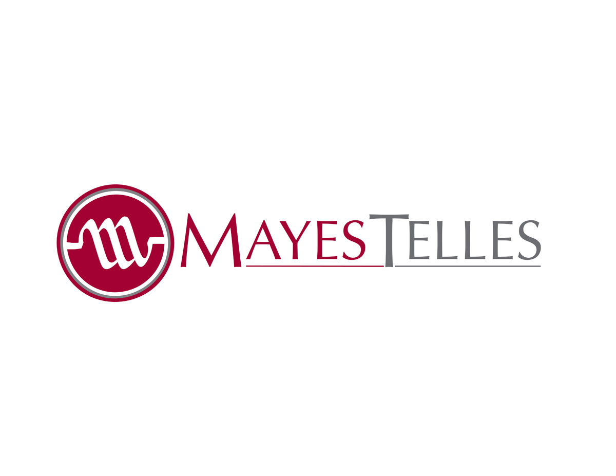 Logo Design by strap for MayesTelles PLLC | Design #3930423