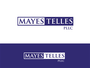 Logo Design by H4R5Z for MayesTelles PLLC | Design: #3878522