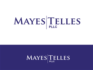 Logo Design by H4R5Z for MayesTelles PLLC | Design: #3878570