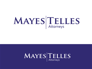 Logo Design by H4R5Z for MayesTelles PLLC | Design: #3952246