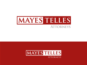Logo-Design von H4R5Z für MayesTelles PLLC | Design: #3967228