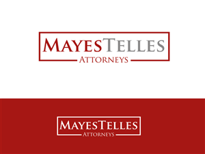 Logo Design by H4R5Z for MayesTelles PLLC | Design: #3967234