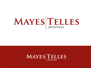 Logo-Design von H4R5Z für MayesTelles PLLC | Design: #3998161