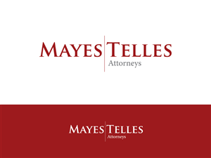 Logo-Design von H4R5Z für MayesTelles PLLC | Design: #4002576
