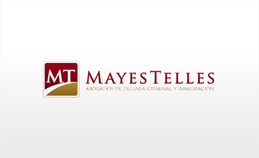 Logo Design by H25 for MayesTelles PLLC | Design #3905106