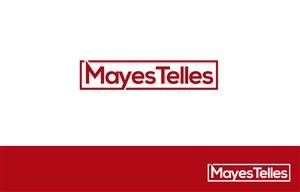 Logo Design by Sheky for MayesTelles PLLC | Design #3882479