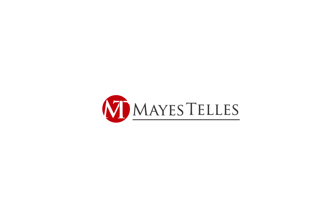 Logo Design by Sheky for MayesTelles PLLC | Design #3882485
