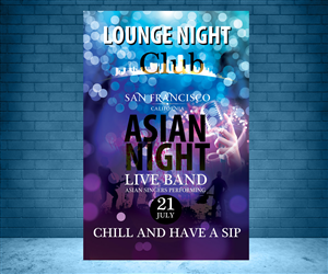 Design de Poster par uk pour ce projet | Design : #3892431