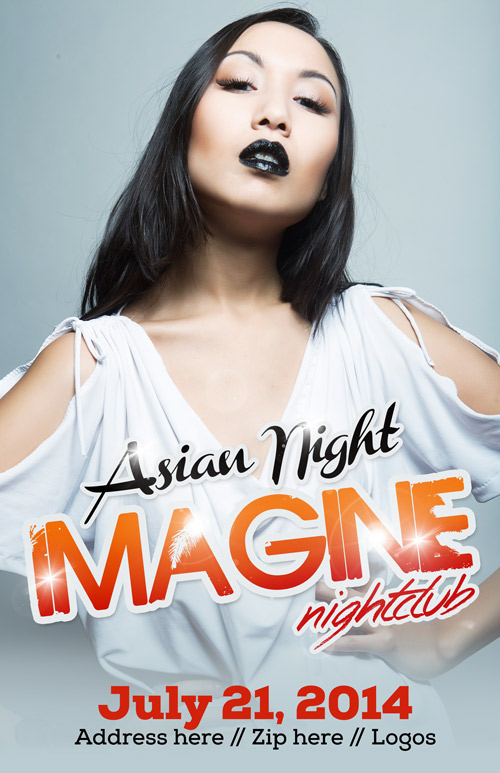 Poster Design by  Muller Villegas for this project | Design #3906855
