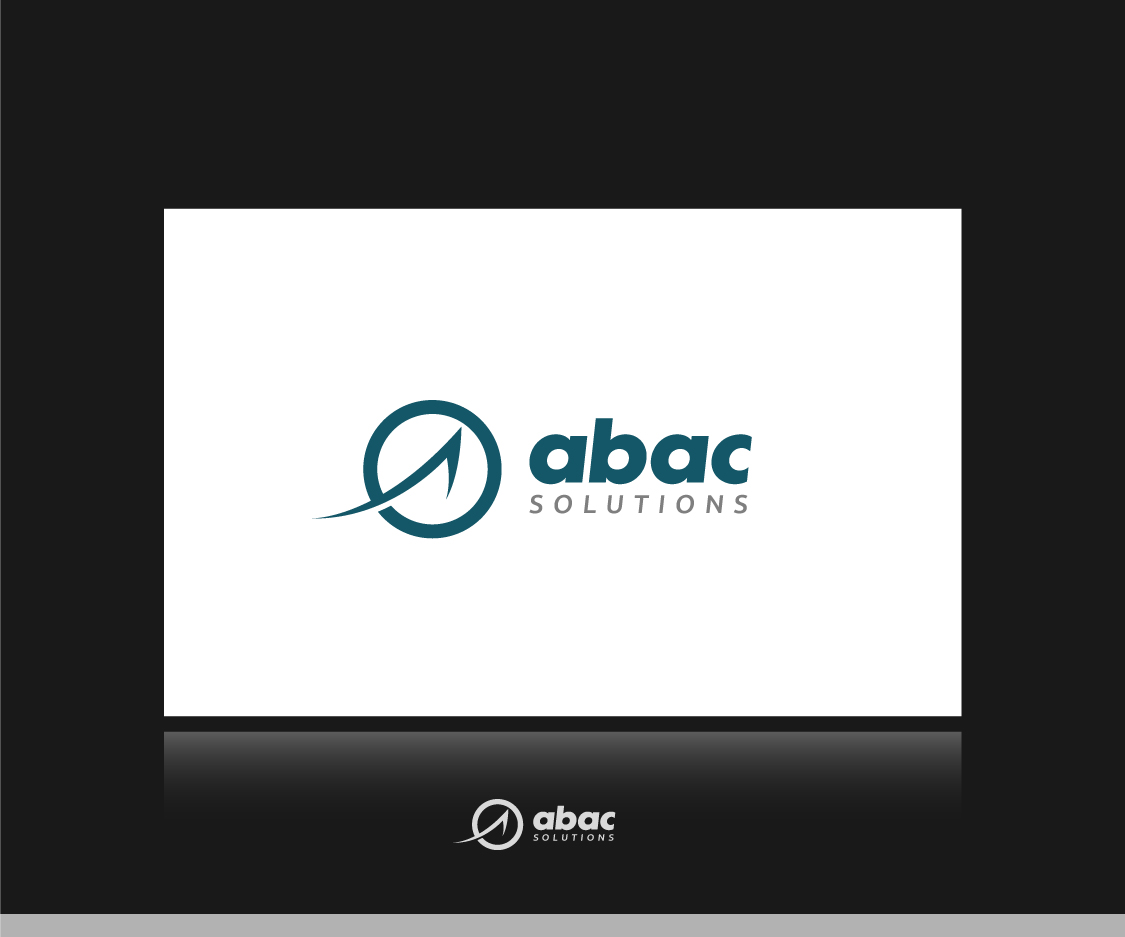 Logo-Design von ideaz2050 für ABAC Solutions | Design #3885789