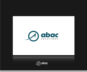 Logo-Design von ideaz2050 für ABAC Solutions | Design: #3885789