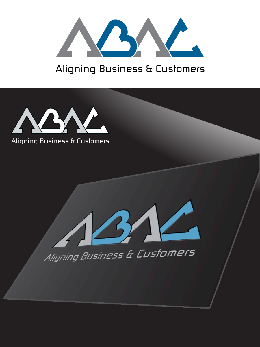 Design de Logo par briliana pour ABAC Solutions | Design #3911051