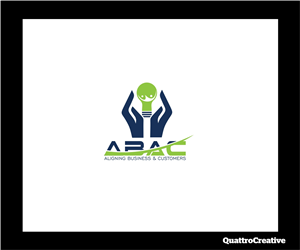 Logo-Design von QuattroCreative für ABAC Solutions | Design: #3890197