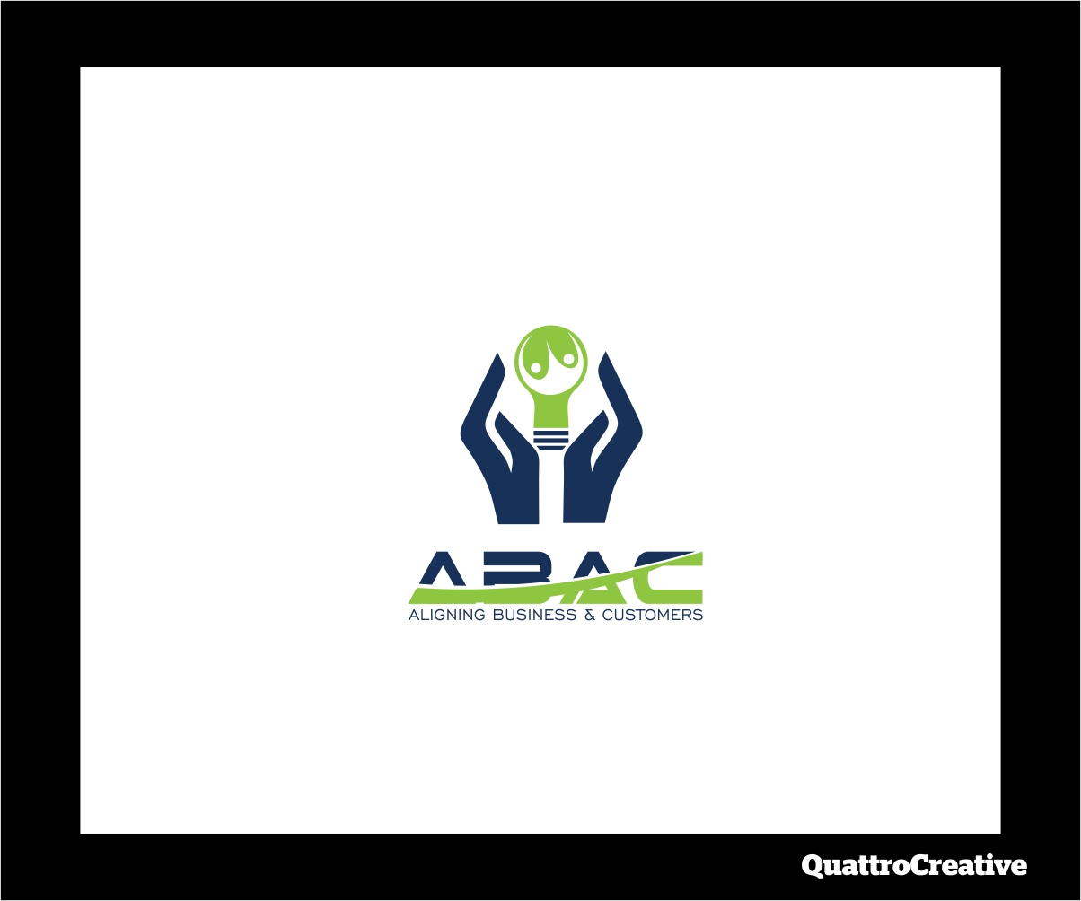 Logo-Design von QuattroCreative für ABAC Solutions | Design #3896229