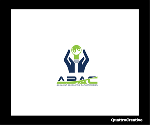 Logo-Design von QuattroCreative für ABAC Solutions | Design: #3896229