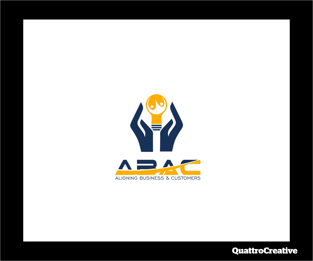 Logo-Design von QuattroCreative für ABAC Solutions | Design #3896230