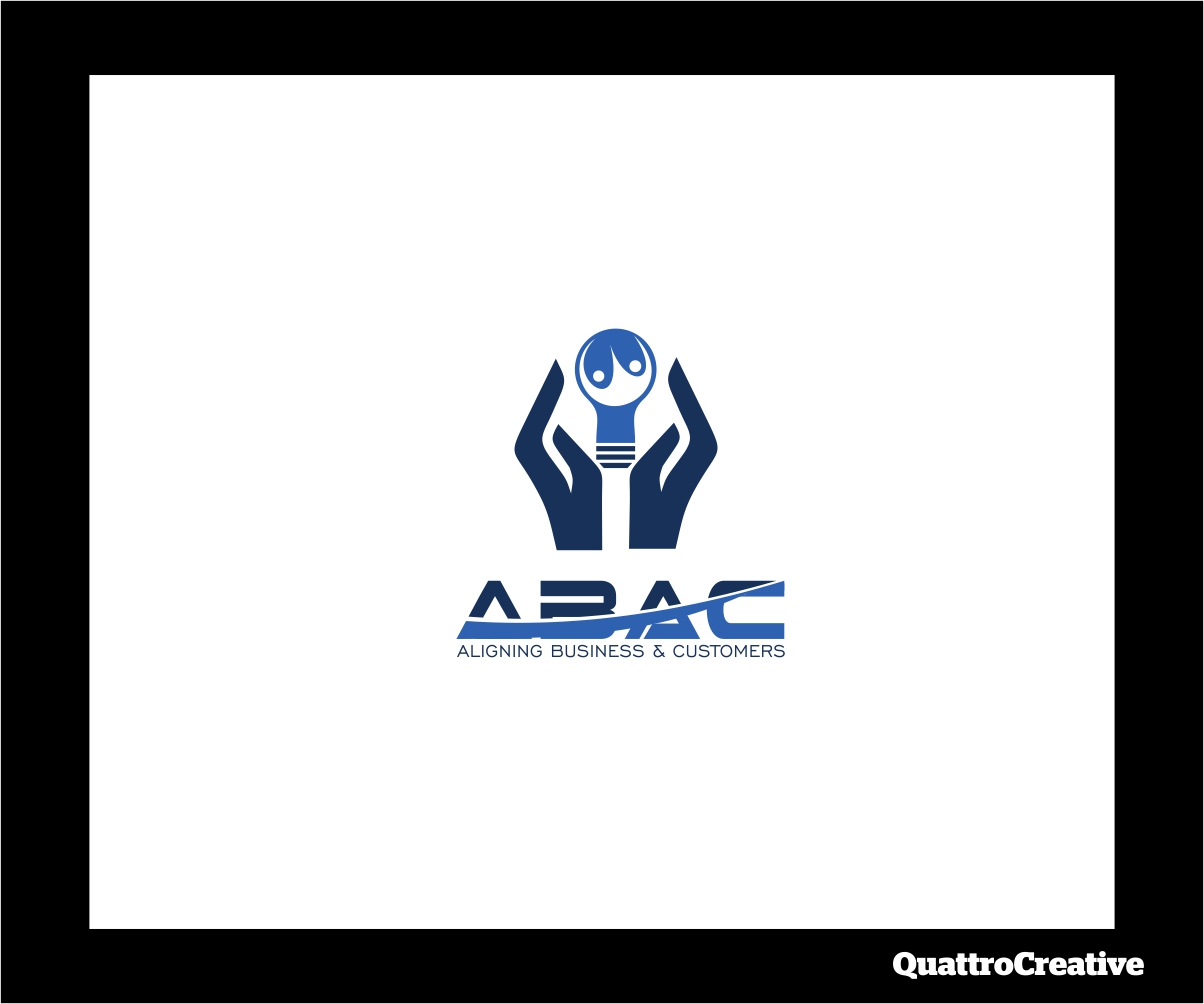 Logo-Design von QuattroCreative für ABAC Solutions | Design #3896237