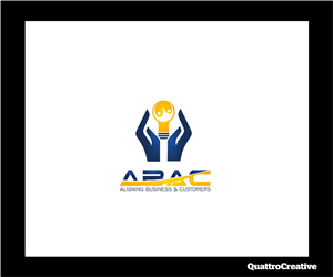 Logo-Design von QuattroCreative für ABAC Solutions | Design: #3896243