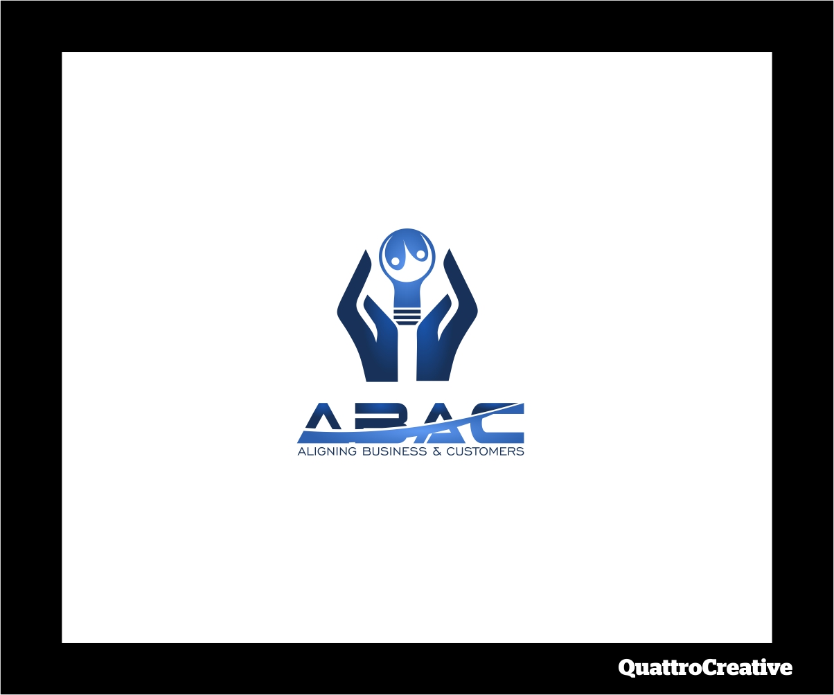 Logo-Design von QuattroCreative für ABAC Solutions | Design #3896246