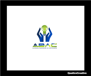 Logo-Design von QuattroCreative für ABAC Solutions | Design: #3903172