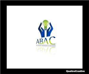 Logo-Design von QuattroCreative für ABAC Solutions | Design: #3910132