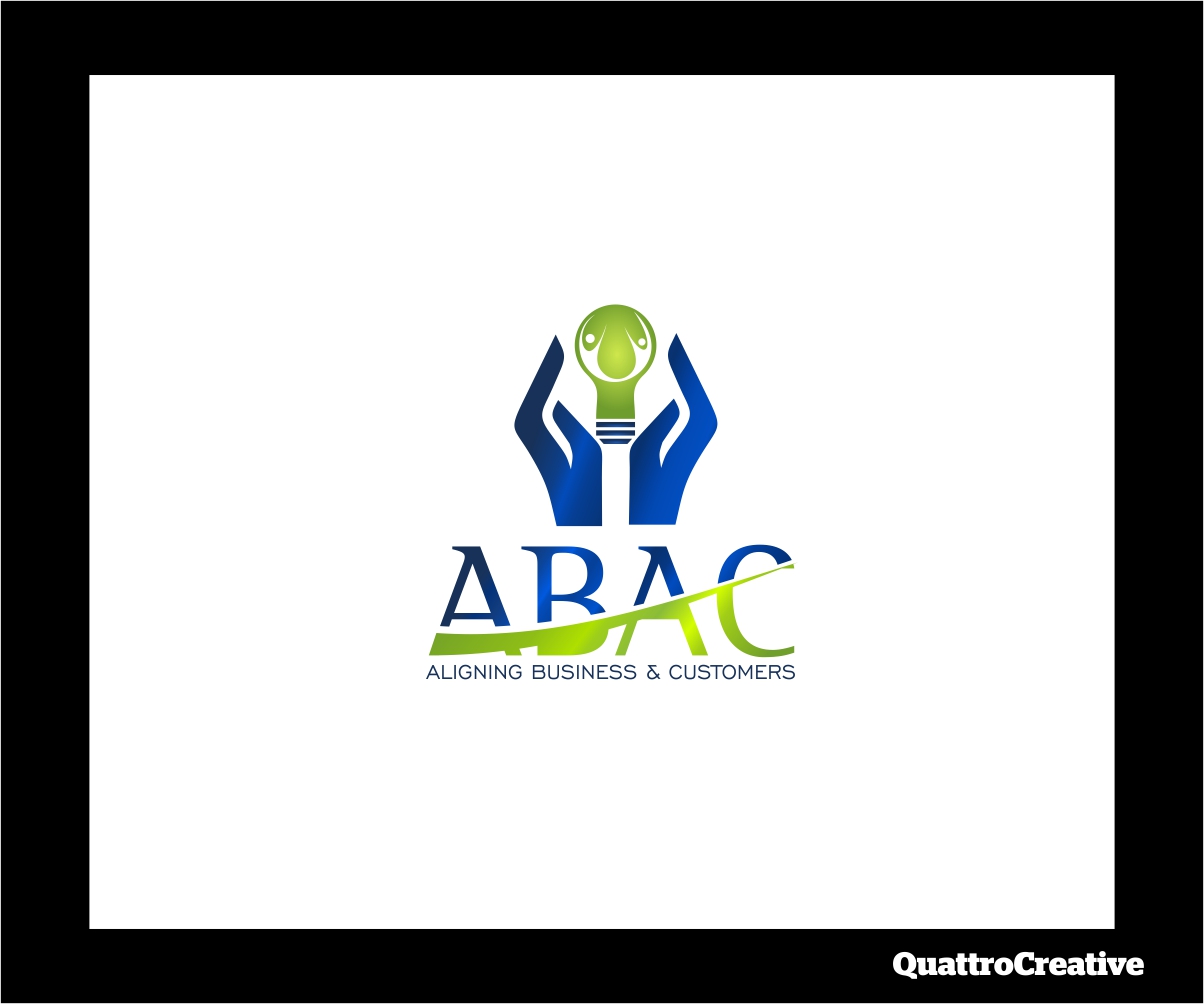 Logo-Design von QuattroCreative für ABAC Solutions | Design #3910136