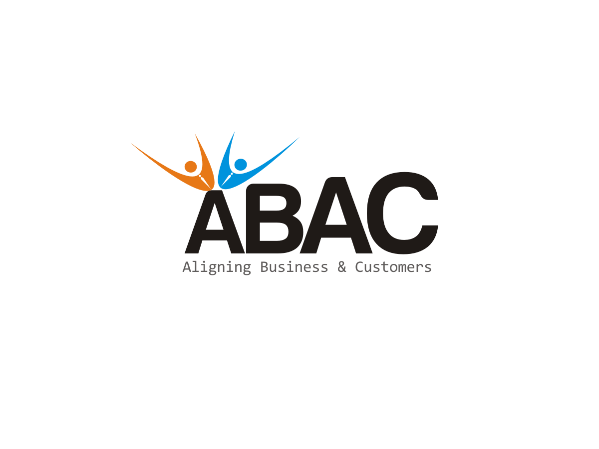 Logo-Design von Blueberry für ABAC Solutions | Design #3908273