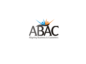 Logo-Design von Blueberry für ABAC Solutions | Design: #3908286