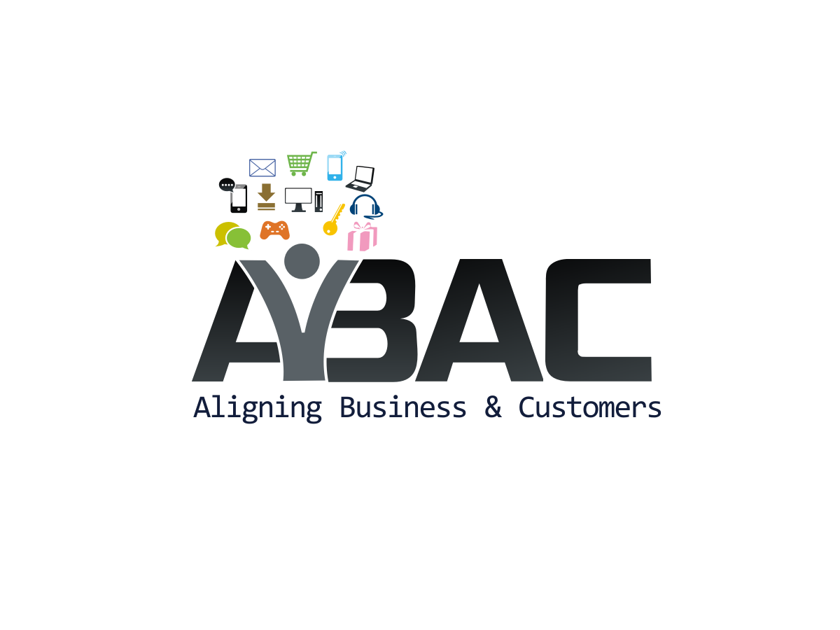 Logo-Design von Blueberry für ABAC Solutions | Design #3915176