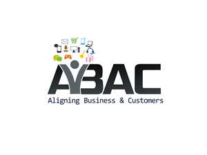 Logo-Design von Blueberry für ABAC Solutions | Design: #3915176