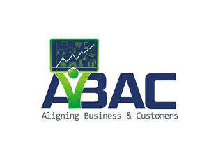 Logo-Design von Blueberry für ABAC Solutions | Design: #3921180