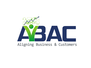 Logo-Design von Blueberry für ABAC Solutions | Design: #3921182