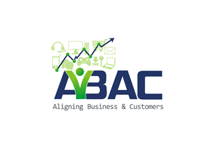 Logo-Design von Blueberry für ABAC Solutions | Design: #3921184