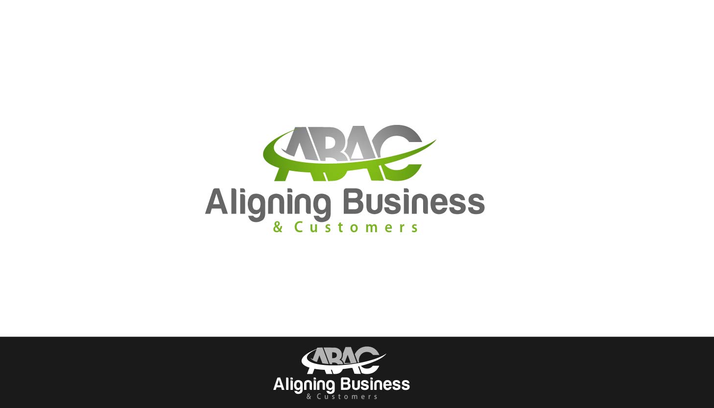 Logo-Design von parshdelhi für ABAC Solutions | Design #3916105