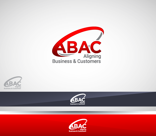 Logo-Design von vhey für ABAC Solutions | Design #3933423