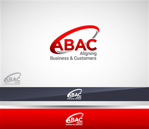 Logo-Design von vhey für ABAC Solutions | Design: #3933423