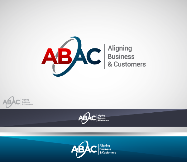Logo-Design von vhey für ABAC Solutions | Design #3933468