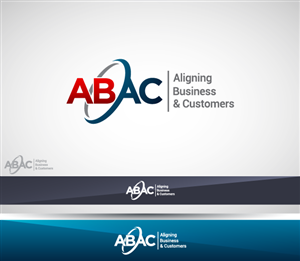 Logo-Design von vhey für ABAC Solutions | Design: #3933468