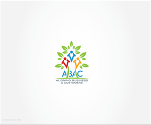 Logo-Design von GreenLamp für ABAC Solutions | Design: #3942244