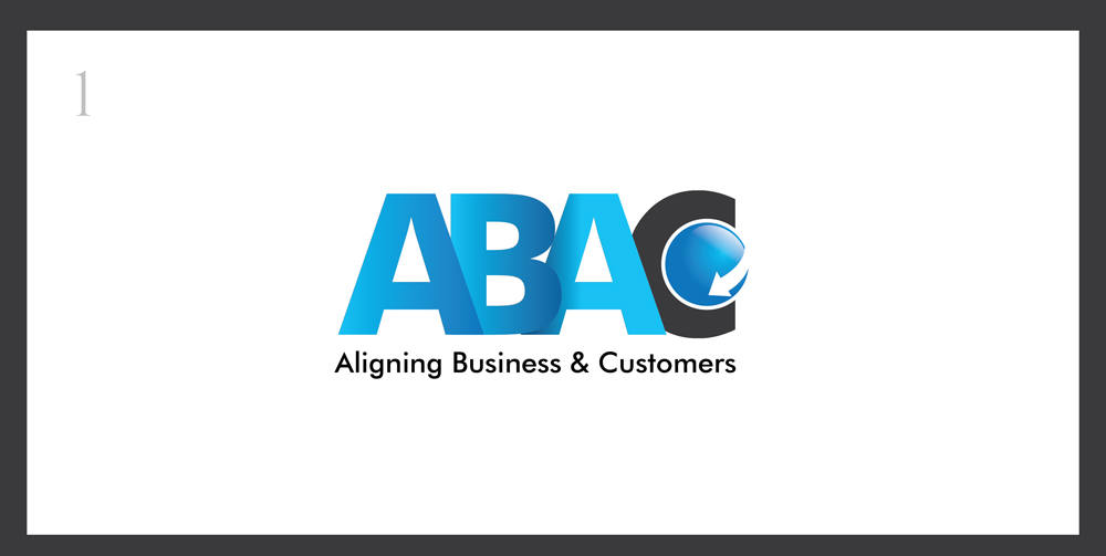 Design de Logo par ESolz Technologies pour ABAC Solutions | Design #3901096