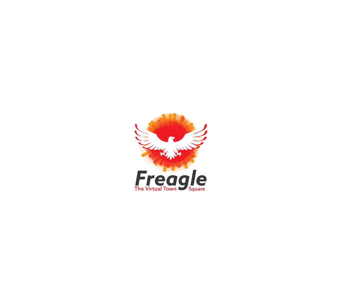 Logo Design by isoDesigne for Freagle LLC | Design #3881813