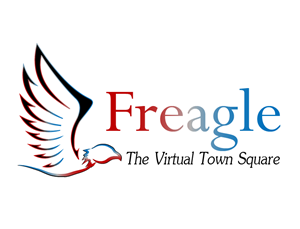 Logo Design by Atlantes for Freagle LLC | Design: #3885708