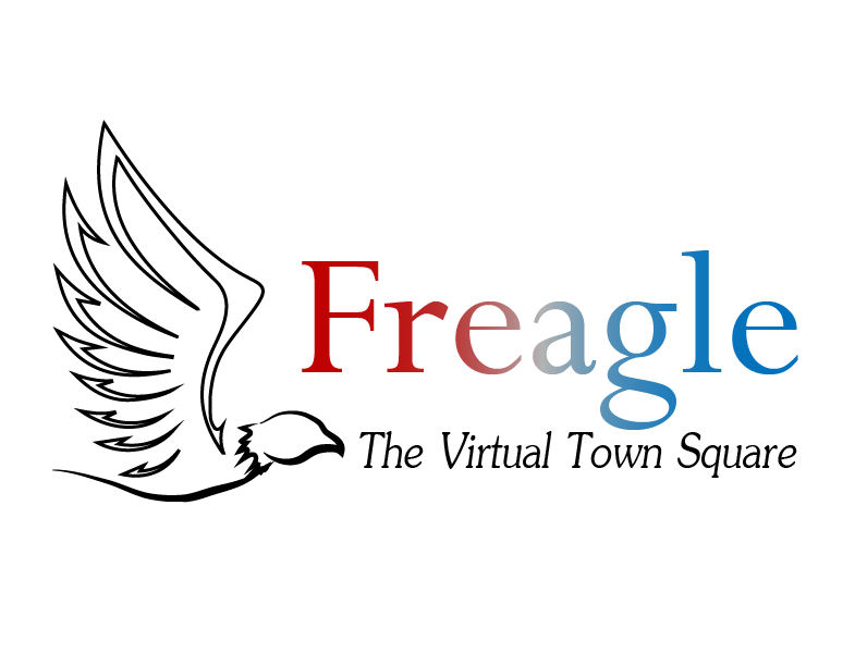 Logo-Design von Atlantes für Freagle LLC | Design #3885716