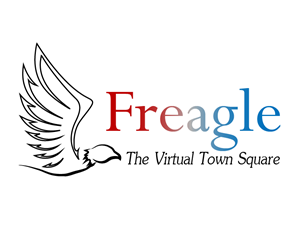Logo Design by Atlantes for Freagle LLC | Design: #3885716